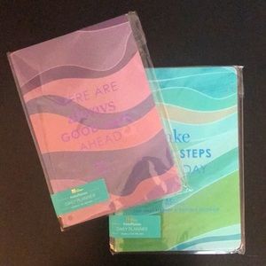 Erin Condren Petite Daily Planners